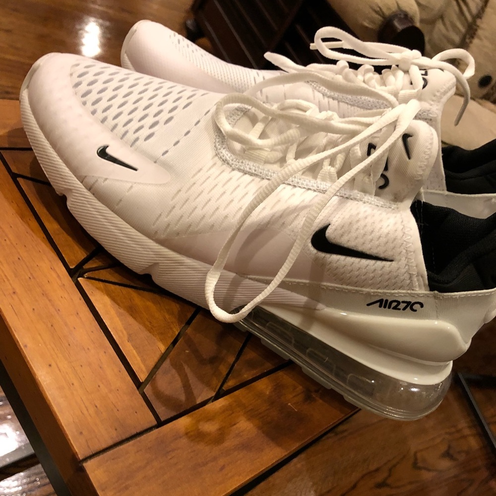 Nike air Max 270